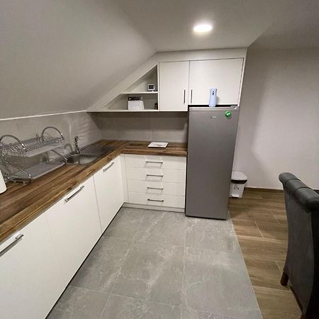 Apartman Ambijent Aranđelovac Extérieur photo