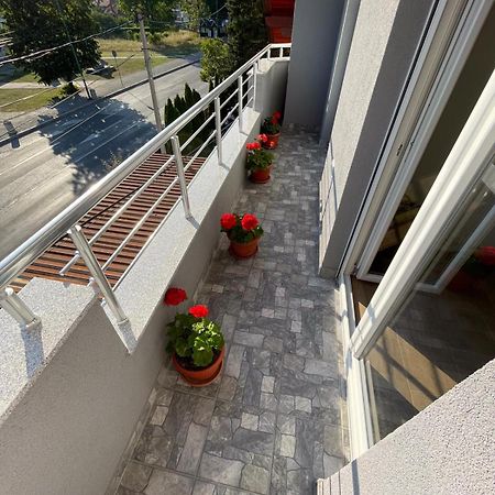 Apartman Ambijent Aranđelovac Extérieur photo