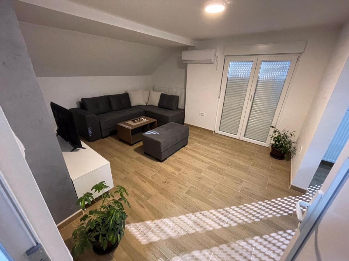 Apartman Ambijent Aranđelovac Extérieur photo