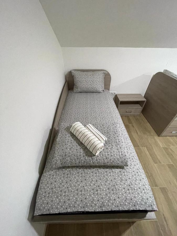 Apartman Ambijent Aranđelovac Extérieur photo