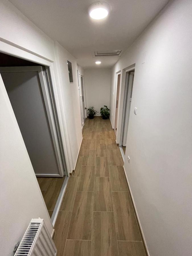 Apartman Ambijent Aranđelovac Extérieur photo