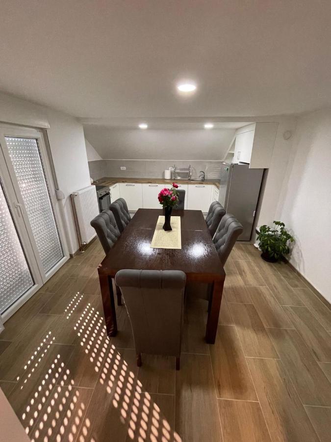 Apartman Ambijent Aranđelovac Extérieur photo