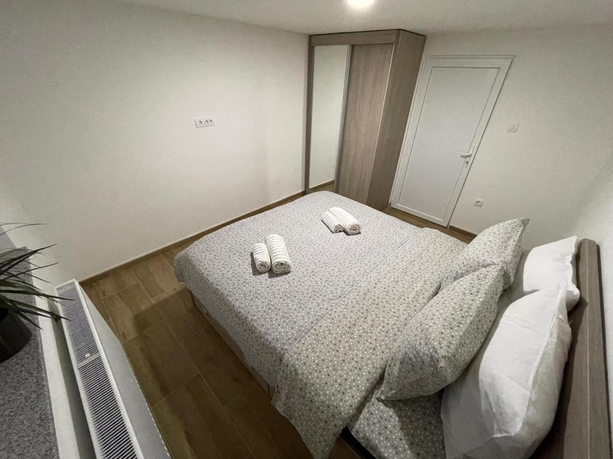 Apartman Ambijent Aranđelovac Extérieur photo