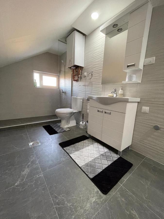 Apartman Ambijent Aranđelovac Extérieur photo