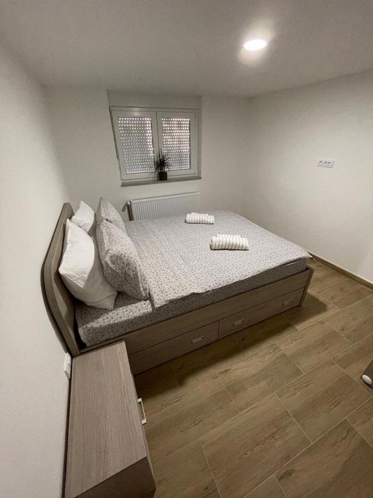 Apartman Ambijent Aranđelovac Extérieur photo