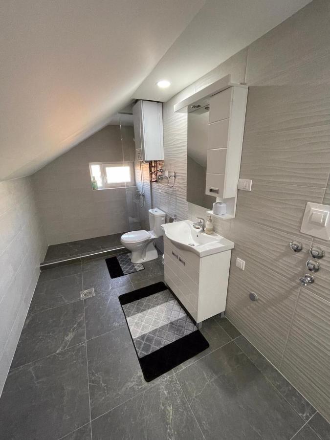 Apartman Ambijent Aranđelovac Extérieur photo