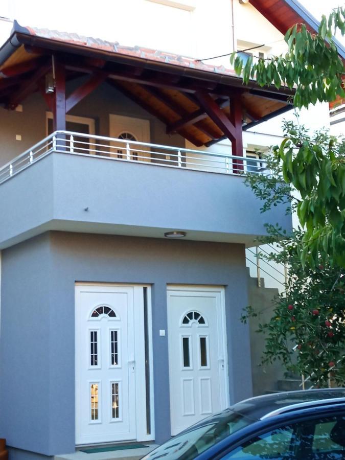 Apartman Ambijent Aranđelovac Extérieur photo