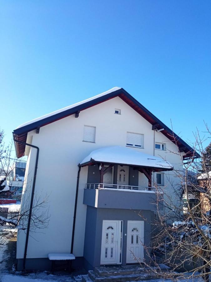 Apartman Ambijent Aranđelovac Extérieur photo